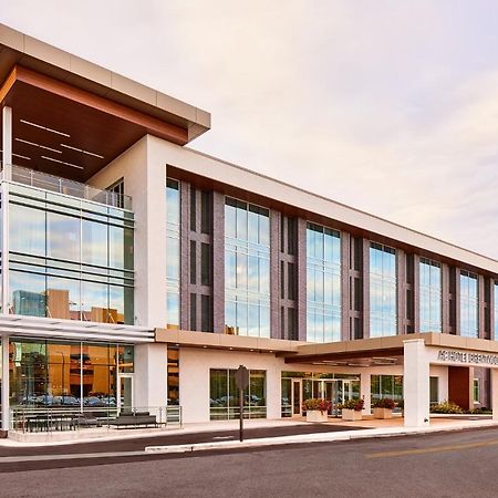 Ac Hotel By Marriott Nashville 브렌트우드 외부 사진