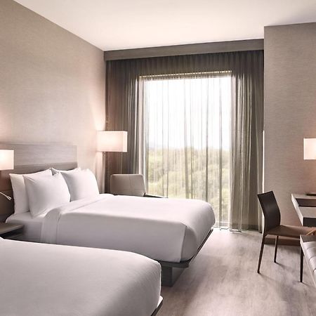 Ac Hotel By Marriott Nashville 브렌트우드 외부 사진