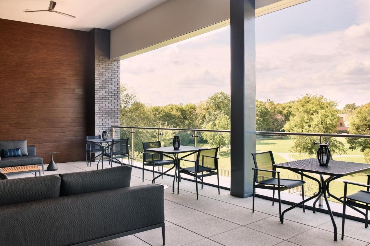 Ac Hotel By Marriott Nashville 브렌트우드 외부 사진