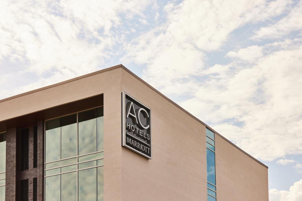 Ac Hotel By Marriott Nashville 브렌트우드 외부 사진