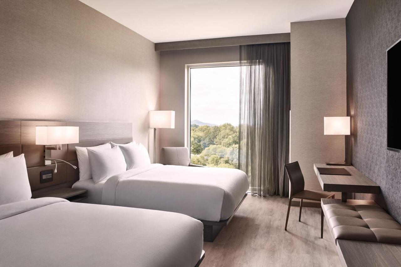 Ac Hotel By Marriott Nashville 브렌트우드 외부 사진