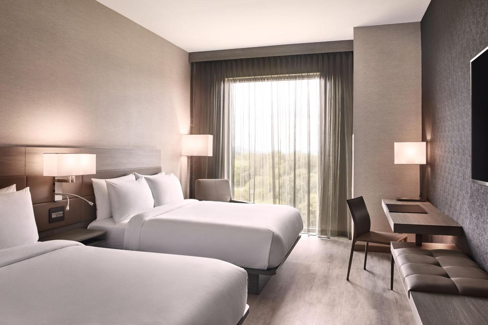 Ac Hotel By Marriott Nashville 브렌트우드 외부 사진