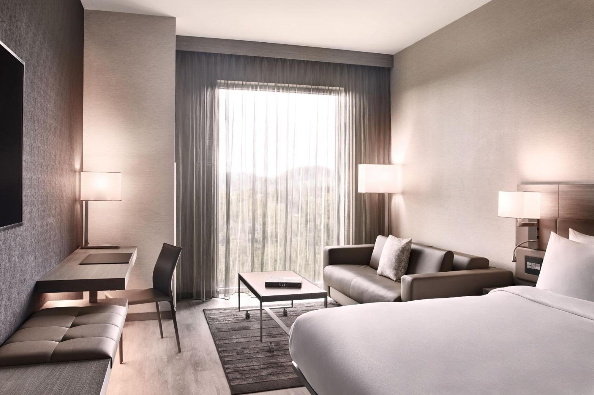 Ac Hotel By Marriott Nashville 브렌트우드 외부 사진